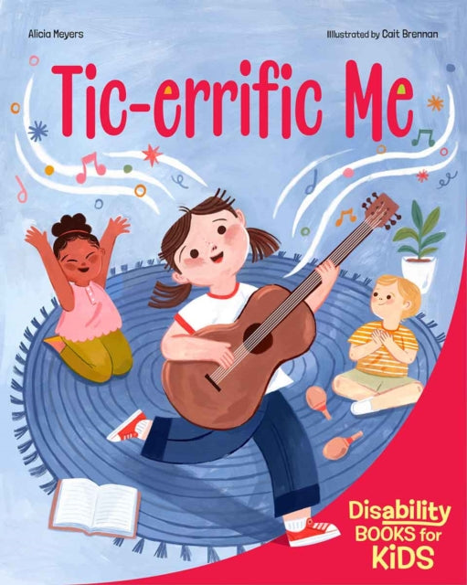 Ticerrific Me
