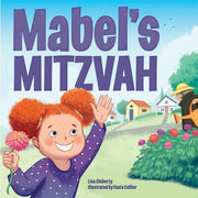 Mabels Mitzvah By Lisa Cloherty
