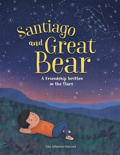 Santiago And Great Bear