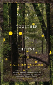 All Of Us Together In The End