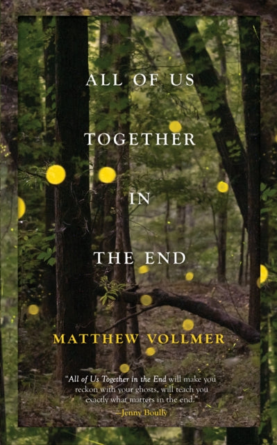 All Of Us Together In The End