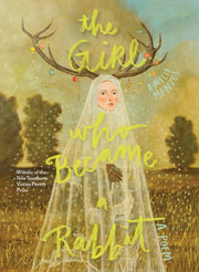 Girl Who Became A Rabbit