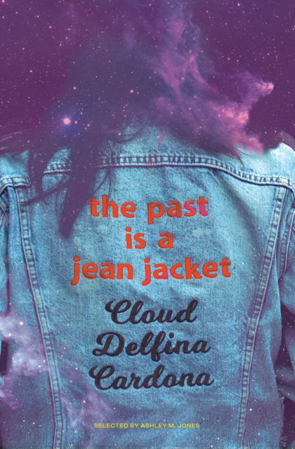 Past Is A Jean Jacket