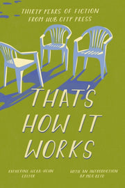 Thats How It Works By Reid, Meg Re