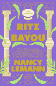 Ritz Of The Bayou