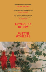 Hothouse Bloom By Wohlers, Austyn