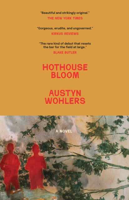 Hothouse Bloom By Wohlers, Austyn