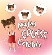 Majas Grosse Gef Hle