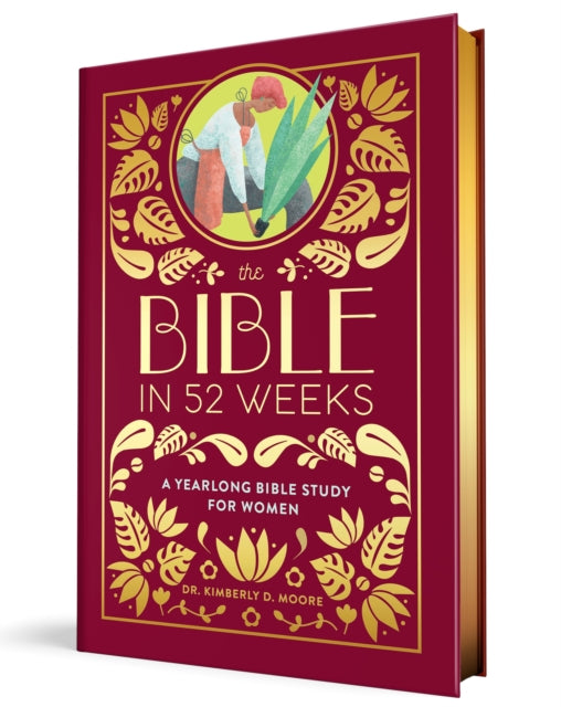 Bible In 52 Weeks Deluxe Edition