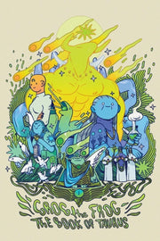 Grog The Frog The Book Of Taurus