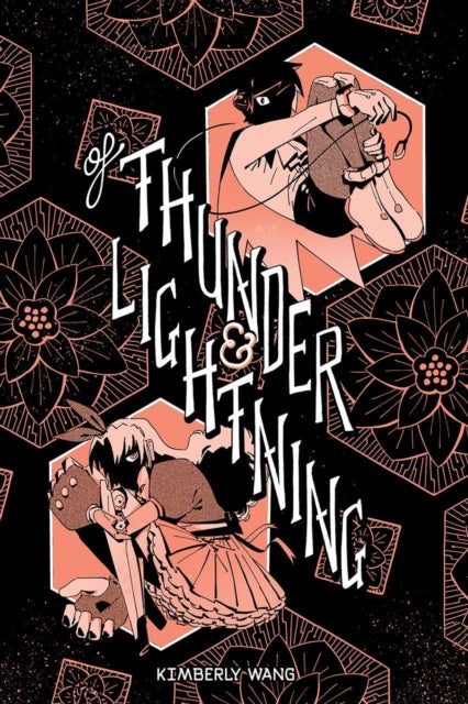 Of Thunder And Lightnight