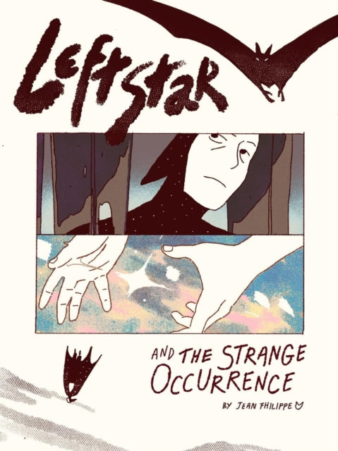 Leftstar & The Strange Occurrence