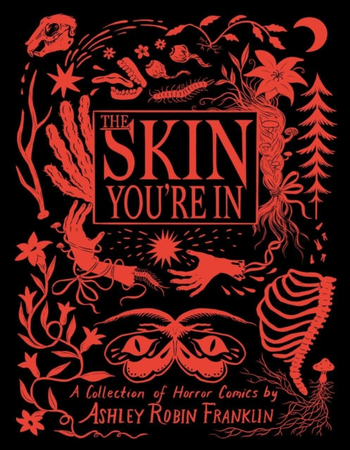 Skin Youre In The
