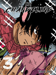 Changeling Volume 3