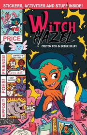 Witch Hazel Variety Hour