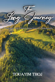 The Long Journey: A Refugee Boy's Story