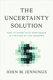 Uncertainty Solution The