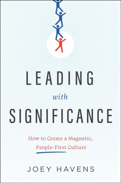 Leading With Significance