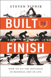 Built To Finish