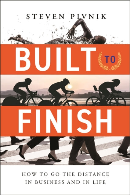 Built To Finish