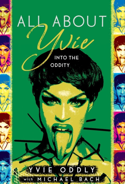 All About Yvie