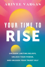 Your Time To Rise