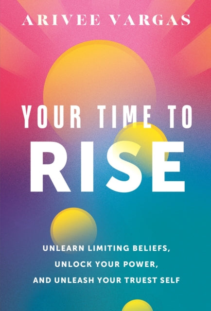 Your Time To Rise