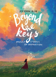 Beyond The Keys