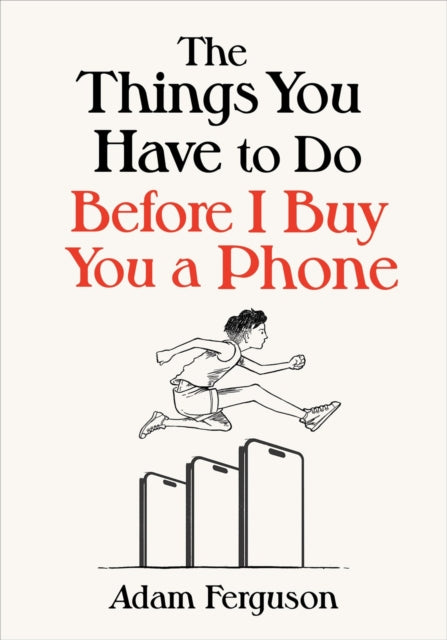 Things You Have To Do Before I Buy You