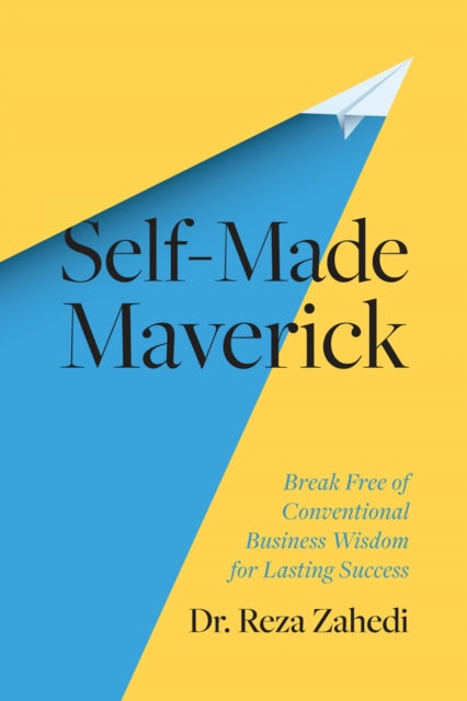 Self Made Maverick