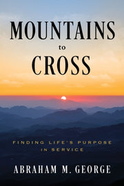 Mountains To Cross