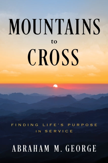 Mountains To Cross