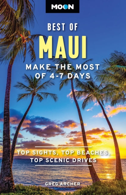 Moon Best Of Maui