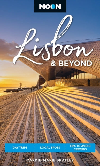 Moon Lisbon Beyond