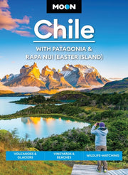 Moon Chile
