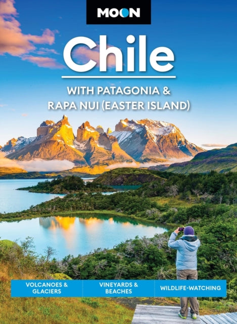 Moon Chile
