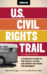 Moon Us Civil Rights Trail