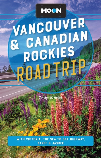 Vancouver & Canadian Rockies Road Trip