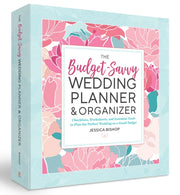 Budget Savvy Wedding Planner & Organizer