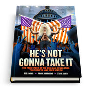 Dee Snider He's Not Gonna Take It