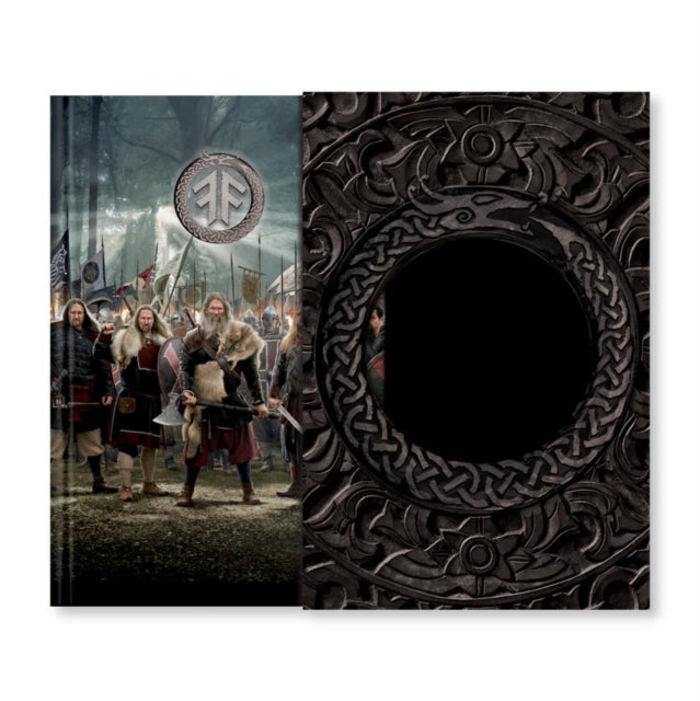 Great Heathen Army Delux