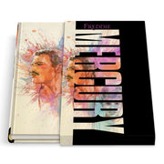 Freddie Mercury: Shadows Illuminated
