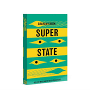 Graham Coxon: Superstate
