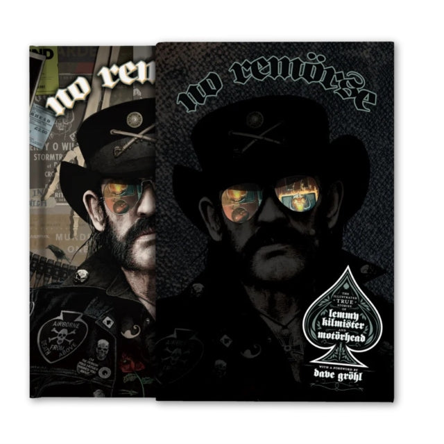No Remorse Deluxe Edition