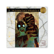 Bruce Dickinsons The Mandrake Project 3 By Dickinson, Bruce; Le