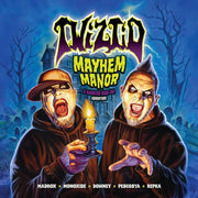 Twiztid Mayhem Manor