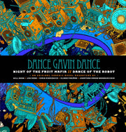 Dance Gavin Dance