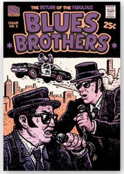 Escape Of Joliet Jake Deluxe Edition By Blues Brothers