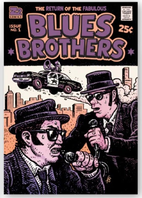 Escape Of Joliet Jake Deluxe Edition By Blues Brothers