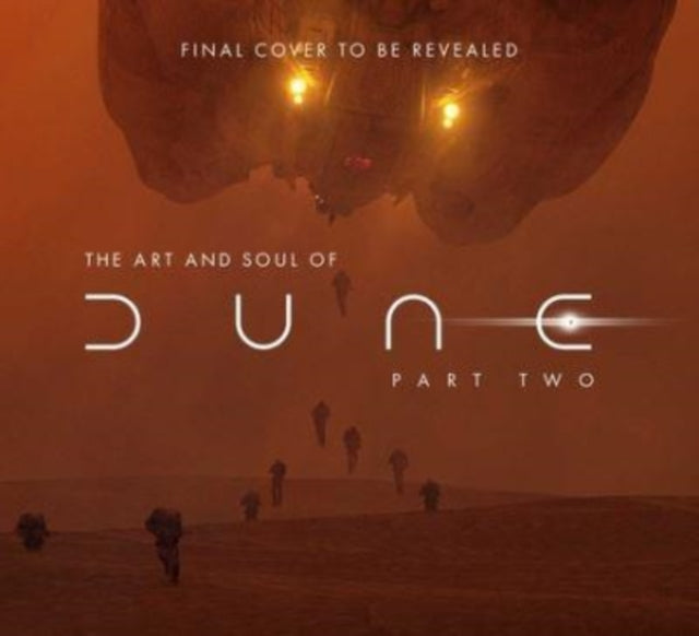 Art And Soul Of Dune By Lapointe, Tanya
